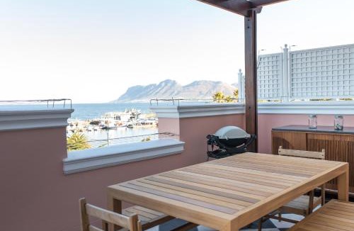 Kalk Bay Apartment | Majestic Penthouse