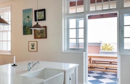 Kalk Bay Apartment | Majestic Penthouse