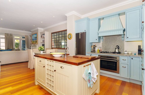 Kalk Bay House | Majestic Townhouse 9 - Kalk Bay seaside living