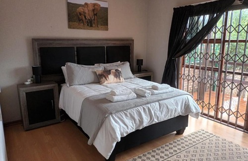 Sabie House | Majestic View Self Catering Guest House