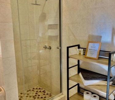 Sabie House | Majestic View Self Catering Guest House
