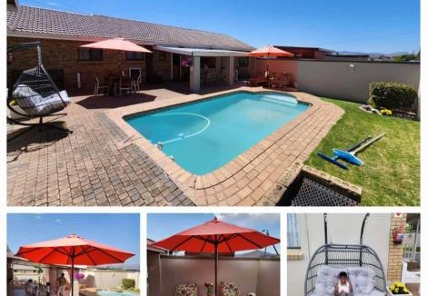 Kokstad Bed & Breakfast | Majestic