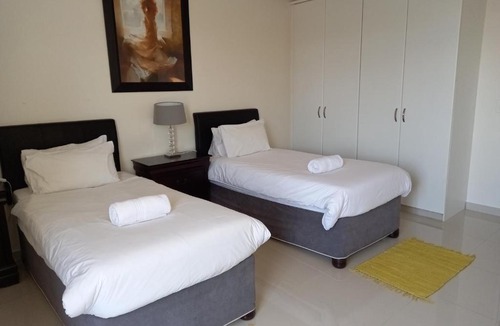 Century City Apartment | Majorca Palace Island Club