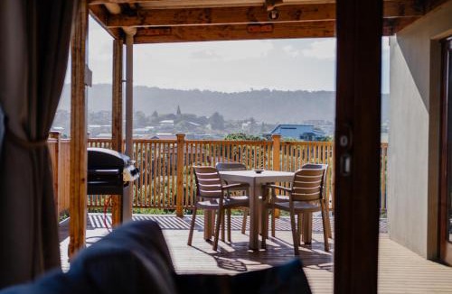 Sedgefield Apartment | Makaina Lifestyle Accommodation