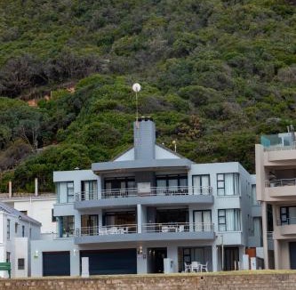 Herolds Bay Apartment | Makarios On Sea