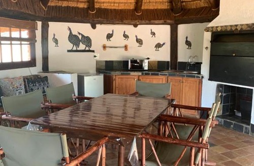 Bela-Bela House | Makhato Bush Lodge 3