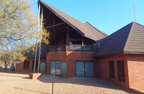 Bela-Bela House | Makhato Bush Lodge 6