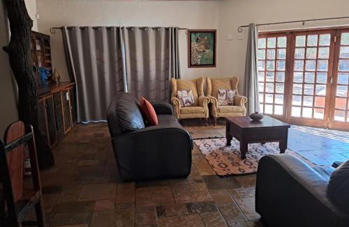 Bela-Bela House | Makhato Bush Lodge 6