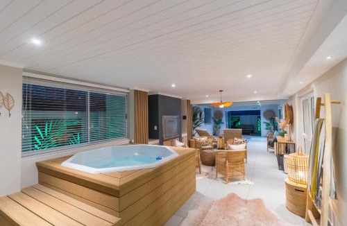 Yzerfontein Apartment | Maki-Saki Boutique Self-Catering Accommodation