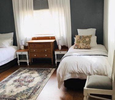 Clocolan House | Makoadi Farms Guesthouse