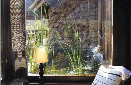 Vaalwater Cabin | Makweti Safari Lodge