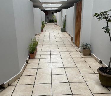 Knysna Central Apartment | Malachite Mews - Centrally Located Cosy Apartment In Knysna