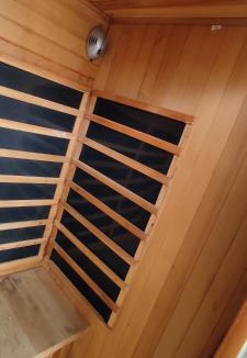 Maruleng Cabin | Malala Lodge