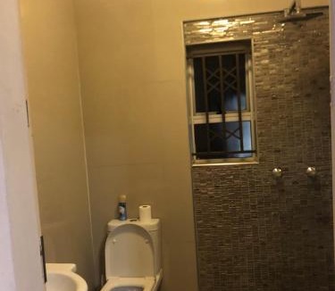 Kareeberg House | Malebo Guest House