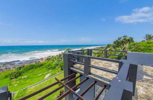 Port Edward Apartment | Malibu Waters