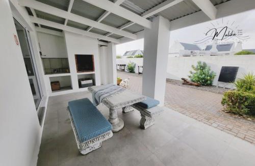 Dwarskersbos Apartment | MALIKA Self Catering #Loadshedding free #