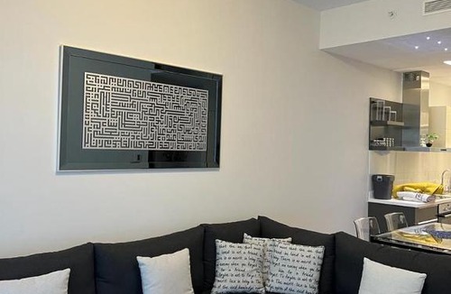 Ikitelli Apartment | Mall Of Istanbul Suite