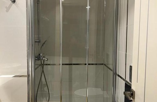 Ikitelli Apartment | Mall Of Istanbul Suite
