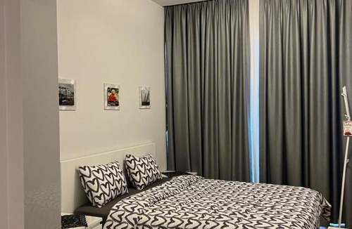 Ikitelli Apartment | Mall Of Istanbul Suite
