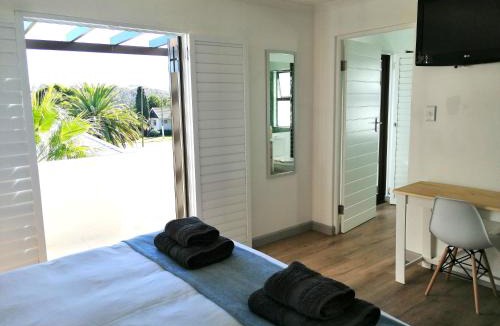 Malmesbury Apartment | Malmesbury Self-catering