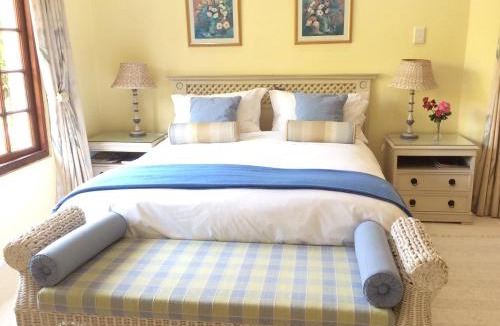 George House | Malvern Manor Country Guest House