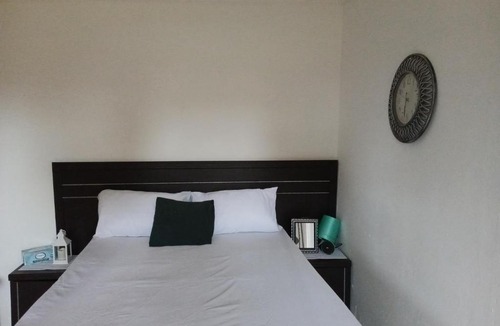 Kareeberg House | Mama Olly & Sons Guest House