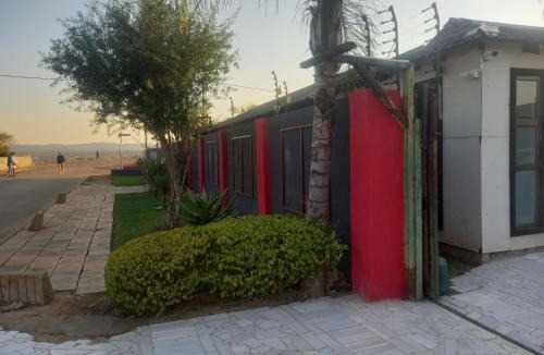 Tshwane Resort | MamSwazi & Bitana Resorts n Restaurants