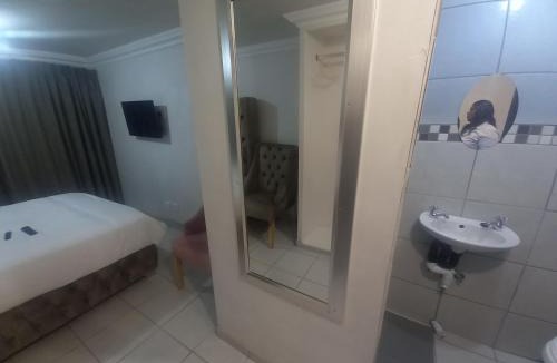 Tshwane Resort | MamSwazi & Bitana Resorts n Restaurants