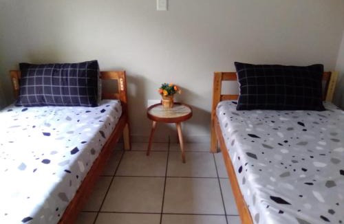 Manaba Beach House | Manaba Holiday Home