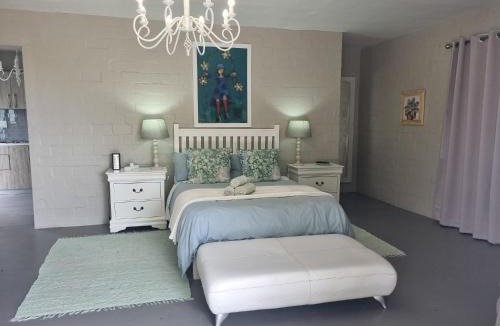 Jacobs Bay Apartment | Manatoka Unit 1