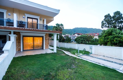 Icmeler House | Mandalin Villa 1 Daily Weekly Rentals