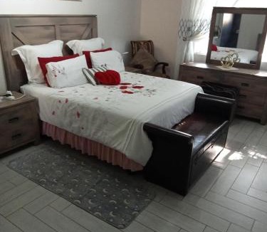 Despatch Apartment | Mandoo guesthouse