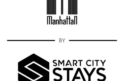 Century City Apartment | Manhattan by Smart City Stays
