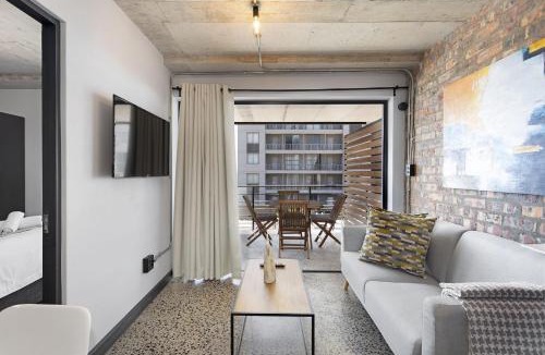 West Beach Apartment | Manhattan One Bed 6
