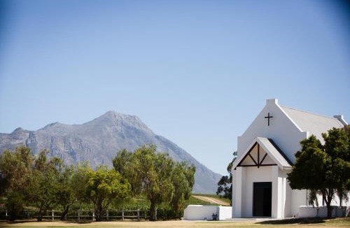 Tulbagh Bed & Breakfast | Manley Wine Estate