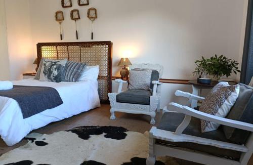 Scheepersrus Apartment | Manna Crodini