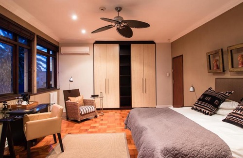 Pollok Beach House | Manor 38