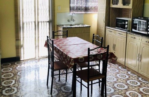 Berea Apartment | Manor Holiday Home