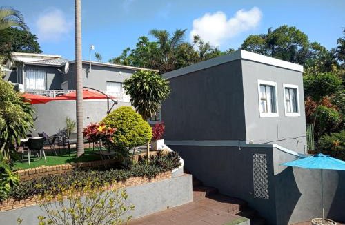 Berea Apartment | Manor house