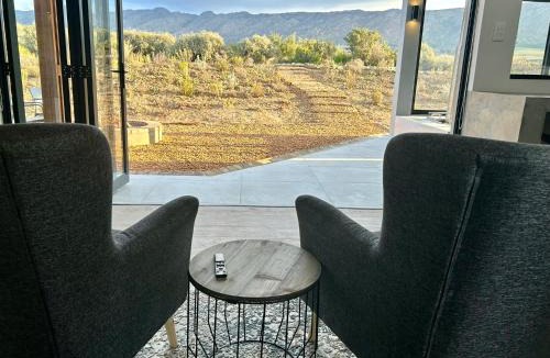 Langeberg Apartment | Manos Farm Stay