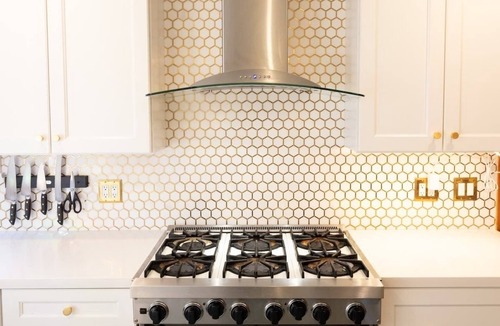 Fairview Park House | Mansion BEST luxury family home Berkeley Event Space