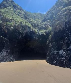 Kareeberg Other | Manuel's view