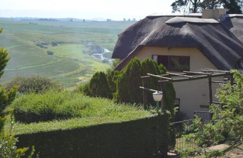 Rosetta House | Manwood Lodge