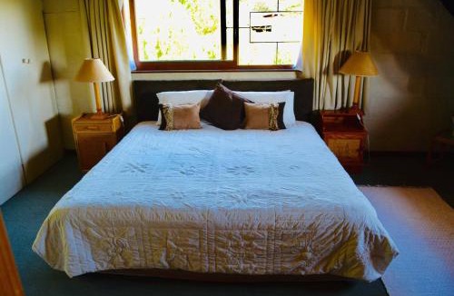 Rosetta House | Manwood Lodge