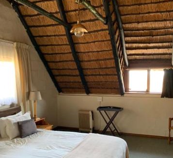 Rosetta House | Manwood Lodge