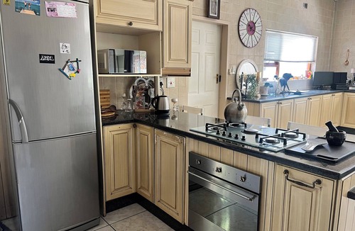 Glenvista House | Map's View Guesthouse