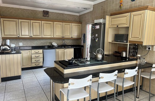 Glenvista House | Map's View Guesthouse