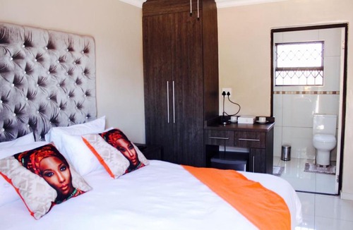 Vanderbijlpark House | Maphodi Guest House