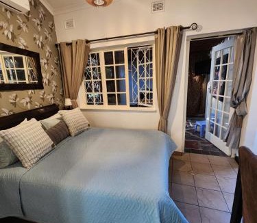 Ethekwini House | Maple Tree Manor