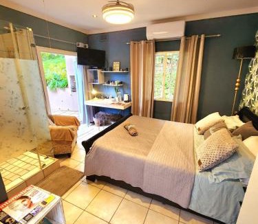 Ethekwini House | Maple Tree Manor